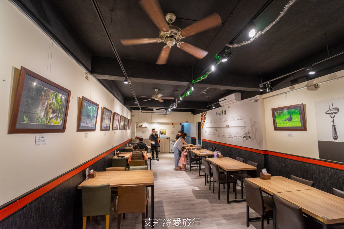 100%原肉牛排只要市價一半就能吃 配阿里山冷泡茶太過癮 內用自助吧無限吃到飽 濠誠牛排 22年老店 - 第6張圖 100%原肉牛排只要市價一半就能吃 配阿里山冷泡茶太過癮 內用自助吧無限吃到飽 濠誠牛排 22年老店