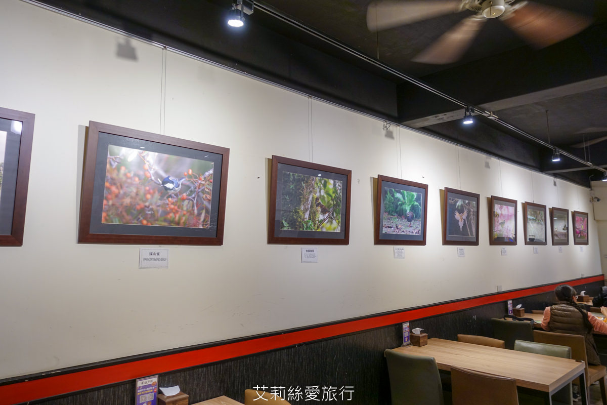 100%原肉牛排只要市價一半就能吃 配阿里山冷泡茶太過癮 內用自助吧無限吃到飽 濠誠牛排 22年老店 - 第7張圖 100%原肉牛排只要市價一半就能吃 配阿里山冷泡茶太過癮 內用自助吧無限吃到飽 濠誠牛排 22年老店