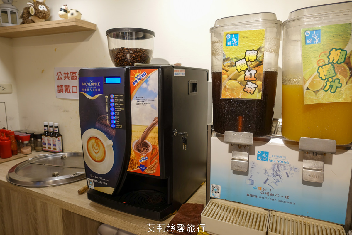 100%原肉牛排只要市價一半就能吃 配阿里山冷泡茶太過癮 內用自助吧無限吃到飽 濠誠牛排 22年老店 - 第12張圖 100%原肉牛排只要市價一半就能吃 配阿里山冷泡茶太過癮 內用自助吧無限吃到飽 濠誠牛排 22年老店