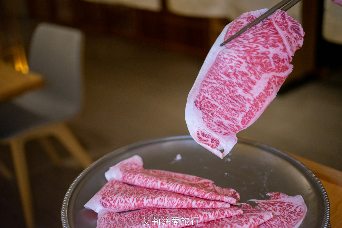 中山站美食 牛小路壽喜燒 日本和牛吃到飽免服務費 各國美酒、無酒精飲品也喝到飽 捷運中山站步行即到 - 第33張圖 中山站美食 牛小路壽喜燒 日本和牛吃到飽免服務費 各國美酒、無酒精飲品也喝到飽 捷運中山站步行即到