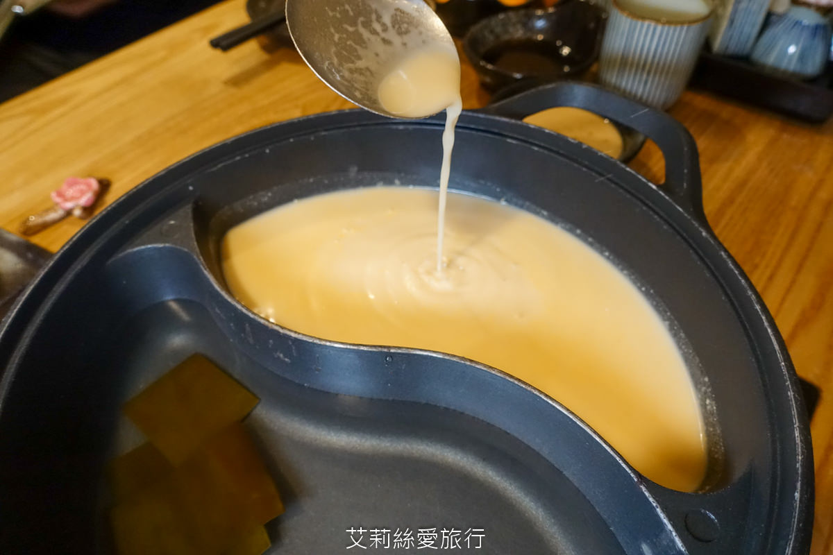 中山站美食 牛小路壽喜燒 日本和牛吃到飽免服務費 各國美酒、無酒精飲品也喝到飽 捷運中山站步行即到 - 第45張圖 中山站美食 牛小路壽喜燒 日本和牛吃到飽免服務費 各國美酒、無酒精飲品也喝到飽 捷運中山站步行即到