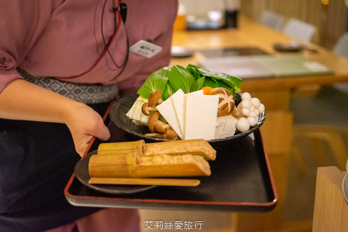 中山站美食 牛小路壽喜燒 日本和牛吃到飽免服務費 各國美酒、無酒精飲品也喝到飽 捷運中山站步行即到 - 第23張圖 中山站美食 牛小路壽喜燒 日本和牛吃到飽免服務費 各國美酒、無酒精飲品也喝到飽 捷運中山站步行即到