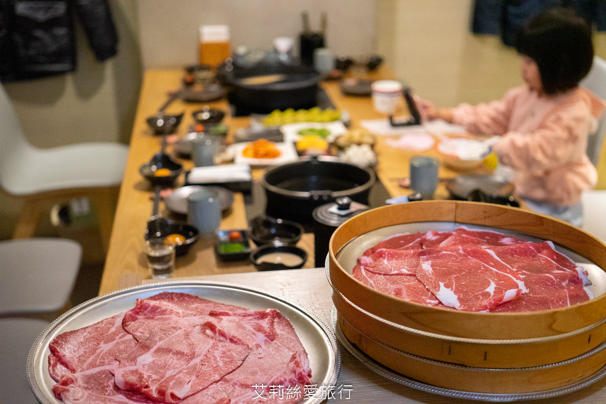 中山站美食 牛小路壽喜燒 日本和牛吃到飽免服務費 各國美酒、無酒精飲品也喝到飽 捷運中山站步行即到 - 第21張圖 中山站美食 牛小路壽喜燒 日本和牛吃到飽免服務費 各國美酒、無酒精飲品也喝到飽 捷運中山站步行即到