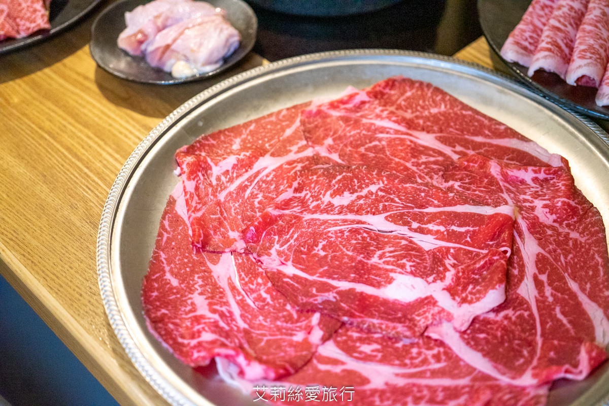 中山站美食 牛小路壽喜燒 日本和牛吃到飽免服務費 各國美酒、無酒精飲品也喝到飽 捷運中山站步行即到 - 第36張圖 中山站美食 牛小路壽喜燒 日本和牛吃到飽免服務費 各國美酒、無酒精飲品也喝到飽 捷運中山站步行即到