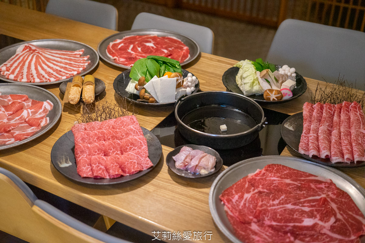 中山站美食 牛小路壽喜燒 日本和牛吃到飽免服務費 各國美酒、無酒精飲品也喝到飽 捷運中山站步行即到 - 第61張圖 中山站美食 牛小路壽喜燒 日本和牛吃到飽免服務費 各國美酒、無酒精飲品也喝到飽 捷運中山站步行即到