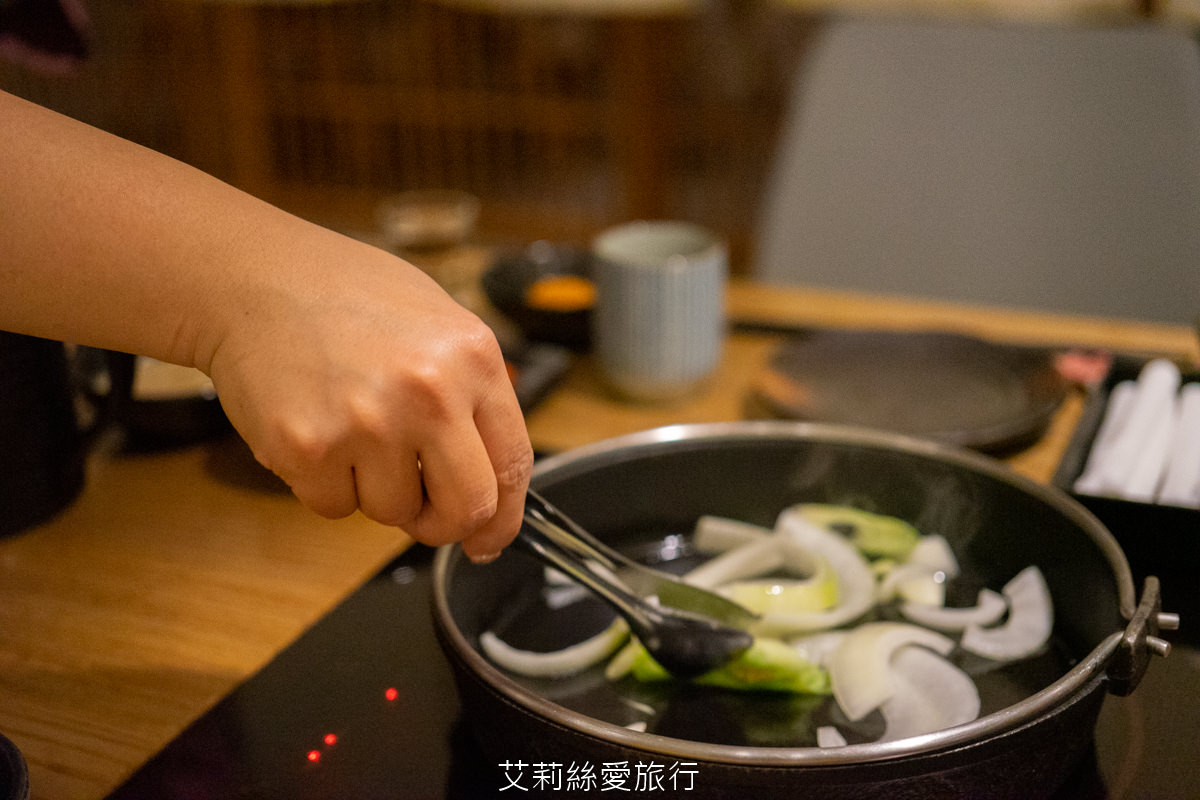 中山站美食 牛小路壽喜燒 日本和牛吃到飽免服務費 各國美酒、無酒精飲品也喝到飽 捷運中山站步行即到 - 第25張圖 中山站美食 牛小路壽喜燒 日本和牛吃到飽免服務費 各國美酒、無酒精飲品也喝到飽 捷運中山站步行即到