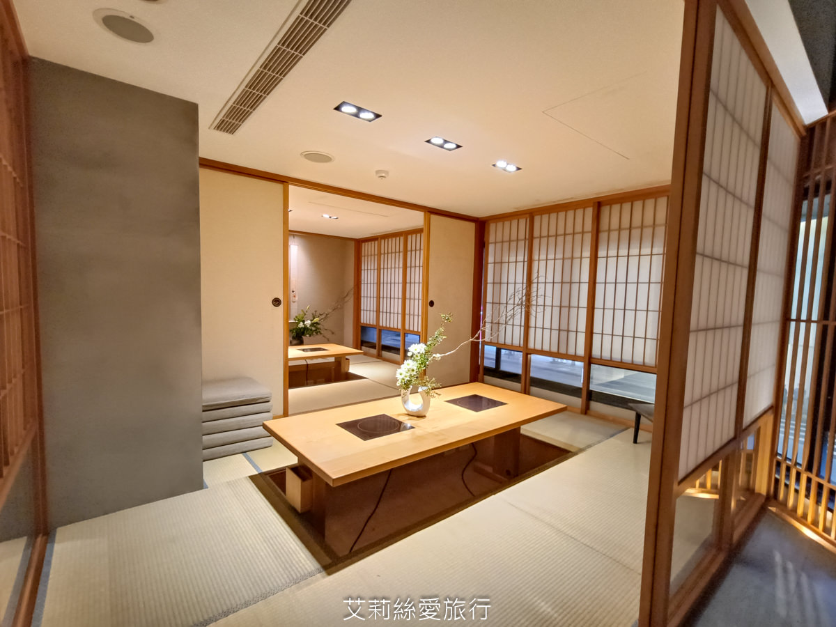 中山站美食 牛小路壽喜燒 日本和牛吃到飽免服務費 各國美酒、無酒精飲品也喝到飽 捷運中山站步行即到 - 第6張圖 中山站美食 牛小路壽喜燒 日本和牛吃到飽免服務費 各國美酒、無酒精飲品也喝到飽 捷運中山站步行即到