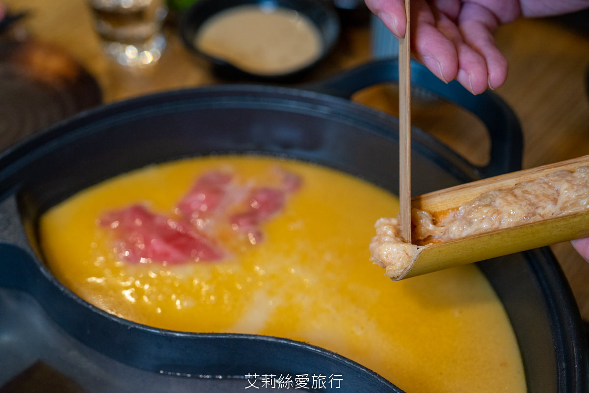 中山站美食 牛小路壽喜燒 日本和牛吃到飽免服務費 各國美酒、無酒精飲品也喝到飽 捷運中山站步行即到 - 第52張圖 中山站美食 牛小路壽喜燒 日本和牛吃到飽免服務費 各國美酒、無酒精飲品也喝到飽 捷運中山站步行即到