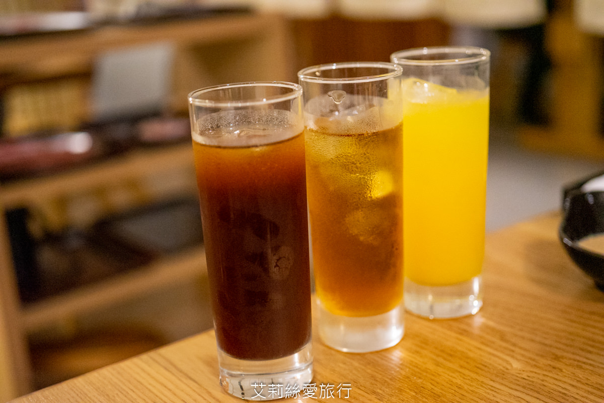 中山站美食 牛小路壽喜燒 日本和牛吃到飽免服務費 各國美酒、無酒精飲品也喝到飽 捷運中山站步行即到 - 第44張圖 中山站美食 牛小路壽喜燒 日本和牛吃到飽免服務費 各國美酒、無酒精飲品也喝到飽 捷運中山站步行即到