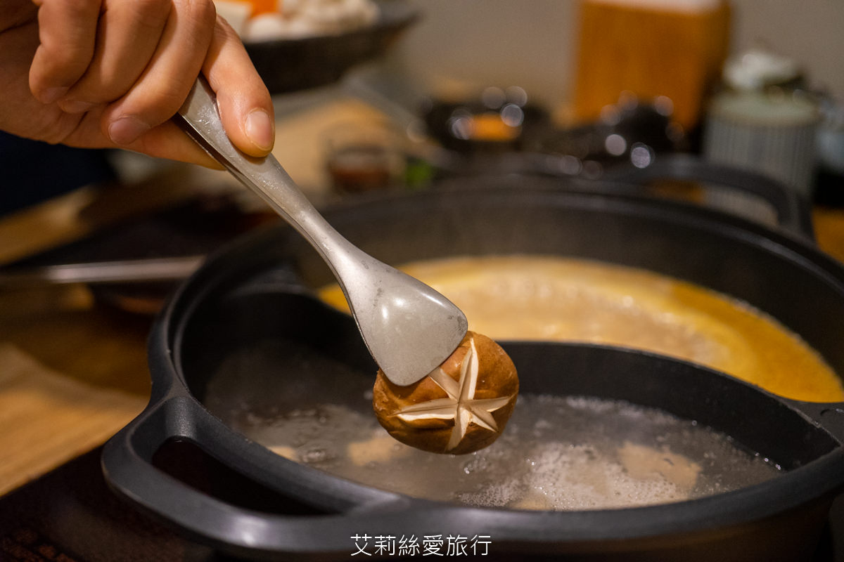 中山站美食 牛小路壽喜燒 日本和牛吃到飽免服務費 各國美酒、無酒精飲品也喝到飽 捷運中山站步行即到 - 第49張圖 中山站美食 牛小路壽喜燒 日本和牛吃到飽免服務費 各國美酒、無酒精飲品也喝到飽 捷運中山站步行即到