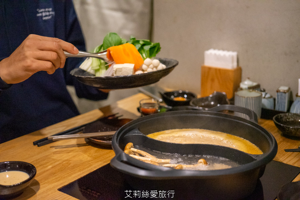 中山站美食 牛小路壽喜燒 日本和牛吃到飽免服務費 各國美酒、無酒精飲品也喝到飽 捷運中山站步行即到 - 第50張圖 中山站美食 牛小路壽喜燒 日本和牛吃到飽免服務費 各國美酒、無酒精飲品也喝到飽 捷運中山站步行即到