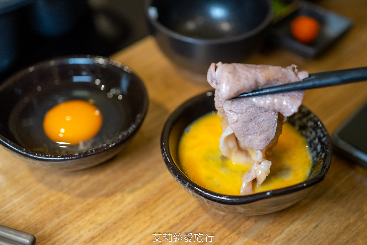 中山站美食 牛小路壽喜燒 日本和牛吃到飽免服務費 各國美酒、無酒精飲品也喝到飽 捷運中山站步行即到 - 第30張圖 中山站美食 牛小路壽喜燒 日本和牛吃到飽免服務費 各國美酒、無酒精飲品也喝到飽 捷運中山站步行即到