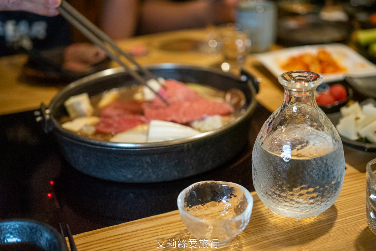 中山站美食 牛小路壽喜燒 日本和牛吃到飽免服務費 各國美酒、無酒精飲品也喝到飽 捷運中山站步行即到 - 第43張圖 中山站美食 牛小路壽喜燒 日本和牛吃到飽免服務費 各國美酒、無酒精飲品也喝到飽 捷運中山站步行即到