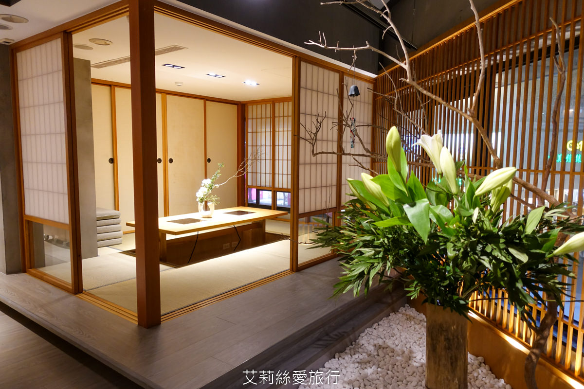 中山站美食 牛小路壽喜燒 日本和牛吃到飽免服務費 各國美酒、無酒精飲品也喝到飽 捷運中山站步行即到 - 第5張圖 中山站美食 牛小路壽喜燒 日本和牛吃到飽免服務費 各國美酒、無酒精飲品也喝到飽 捷運中山站步行即到