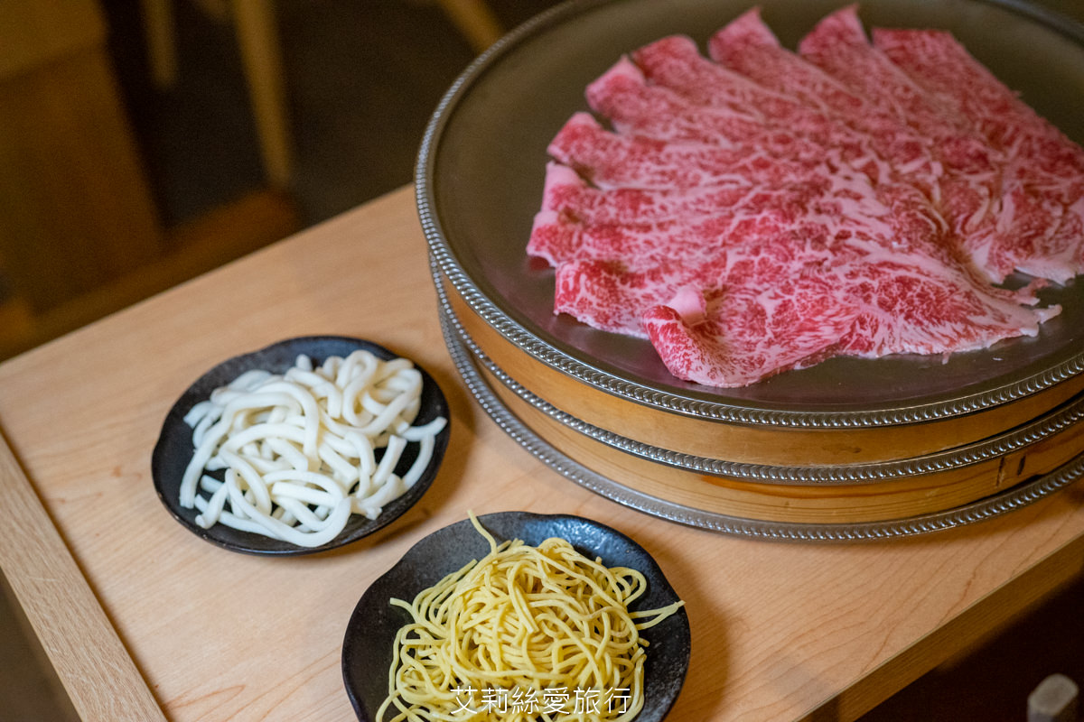 中山站美食 牛小路壽喜燒 日本和牛吃到飽免服務費 各國美酒、無酒精飲品也喝到飽 捷運中山站步行即到 - 第54張圖 中山站美食 牛小路壽喜燒 日本和牛吃到飽免服務費 各國美酒、無酒精飲品也喝到飽 捷運中山站步行即到