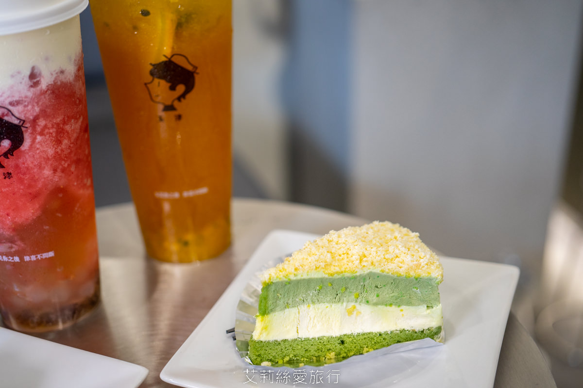 桃園藝文特區美食!玉津咖啡 銅板價吃法國進口可頌牛肉起士、最愛布丁珍珠奶茶冰沙、泰奶加紅豆紫米原來這麼搭! - 第16張圖 桃園藝文特區美食!玉津咖啡 銅板價吃法國進口可頌牛肉起士、最愛布丁珍珠奶茶冰沙、泰奶加紅豆紫米原來這麼搭!