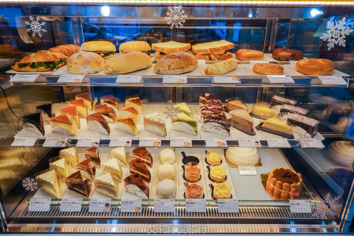 桃園藝文特區美食!玉津咖啡 銅板價吃法國進口可頌牛肉起士、最愛布丁珍珠奶茶冰沙、泰奶加紅豆紫米原來這麼搭! - 第4張圖 桃園藝文特區美食!玉津咖啡 銅板價吃法國進口可頌牛肉起士、最愛布丁珍珠奶茶冰沙、泰奶加紅豆紫米原來這麼搭!