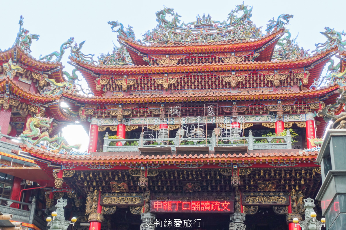 蘆洲夜市必吃 排隊美食 蘆洲王家手作蔥餅 每日手工現作 滿滿的蔥花香氣太迷人！