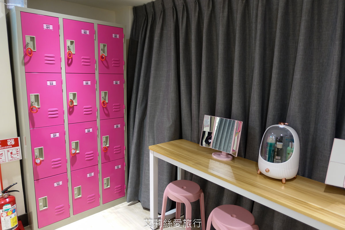 蘆洲spa 韓國古法汗蒸幕加spa按摩深層排汗好放鬆 甄品汗蒸幕spa館