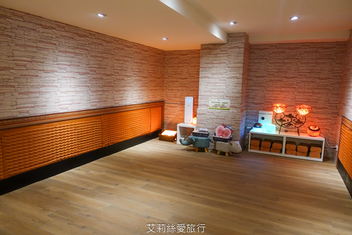 蘆洲spa 韓國古法汗蒸幕加spa按摩深層排汗好放鬆 甄品汗蒸幕spa館
