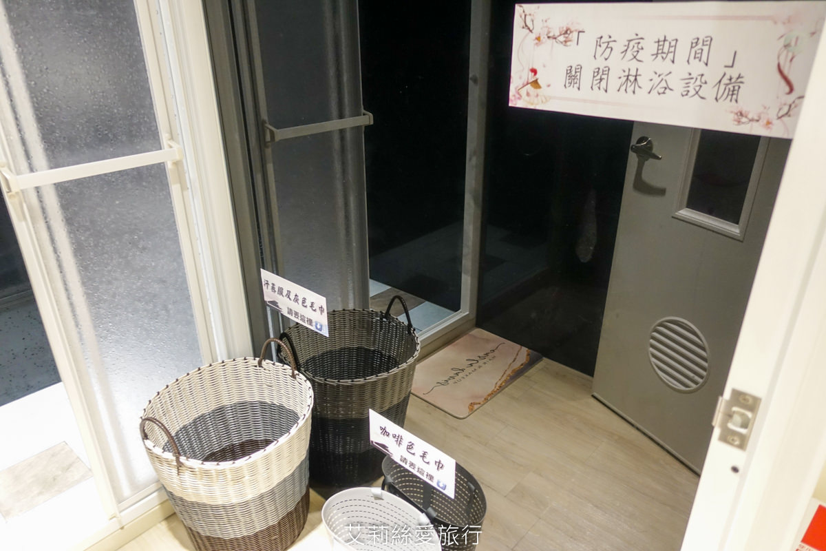 蘆洲spa 韓國古法汗蒸幕加spa按摩深層排汗好放鬆 甄品汗蒸幕spa館