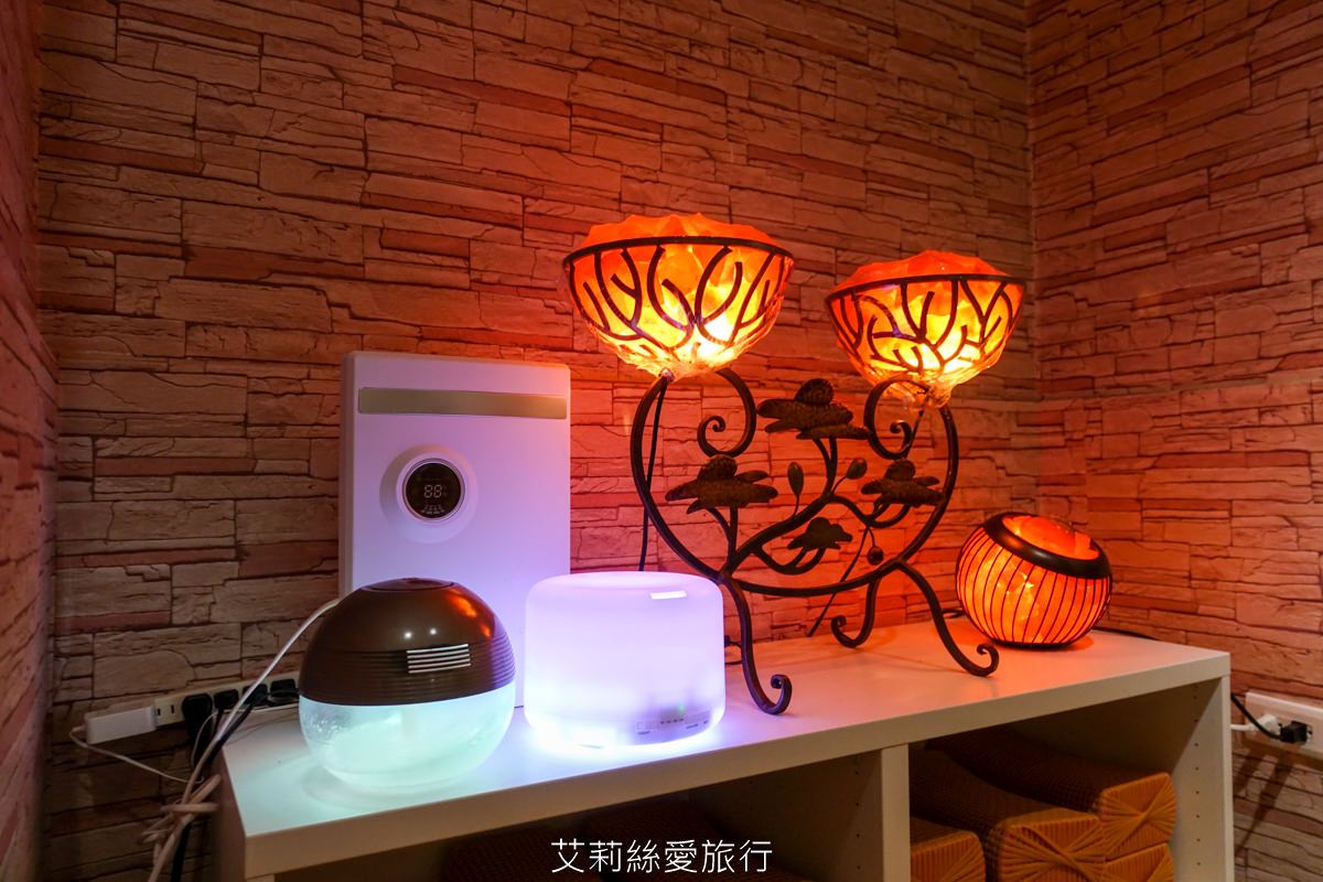 蘆洲spa 韓國古法汗蒸幕加spa按摩深層排汗好放鬆 甄品汗蒸幕spa館