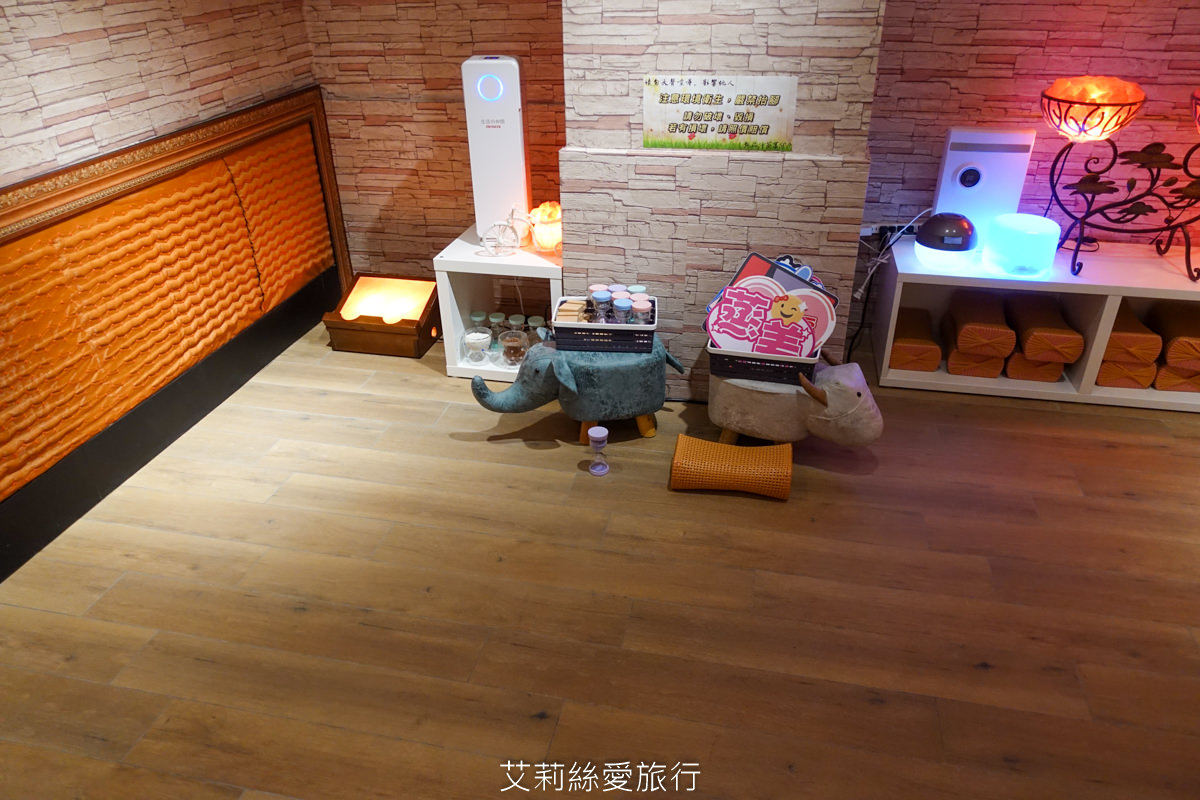 蘆洲spa 韓國古法汗蒸幕加spa按摩深層排汗好放鬆 甄品汗蒸幕spa館