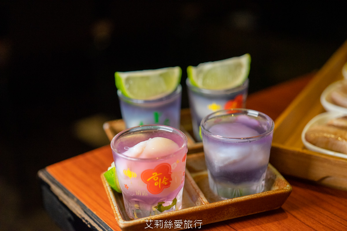 蘆洲美食推薦 甘釜京韓日燒肉料理專門店 嚴選新鮮食材、創意料理 日式無煙燒烤、韓式燒肉 浮誇系美食一次滿足 捷運蘆洲站