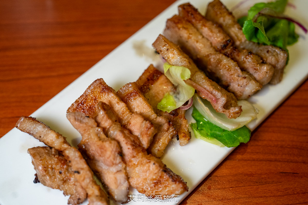 蘆洲美食推薦 甘釜京韓日燒肉料理專門店 嚴選新鮮食材、創意料理 日式無煙燒烤、韓式燒肉 浮誇系美食一次滿足 捷運蘆洲站