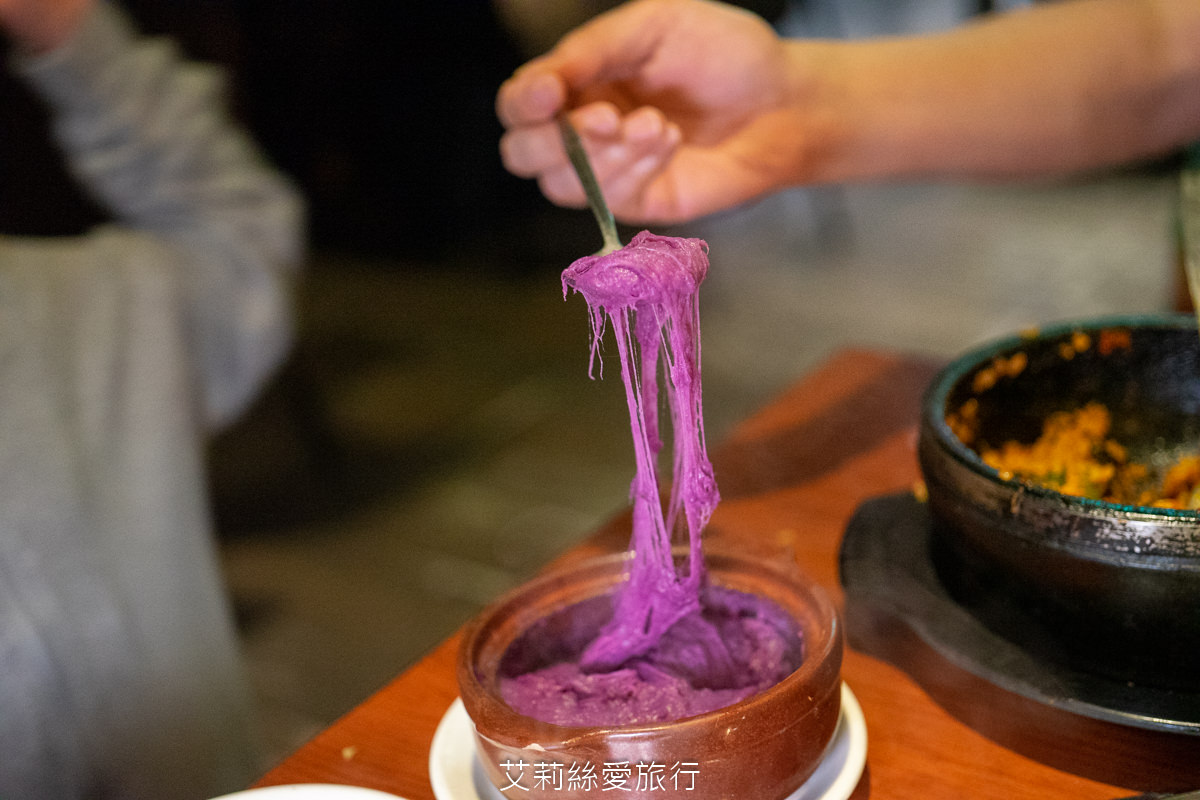 蘆洲美食推薦 甘釜京韓日燒肉料理專門店 嚴選新鮮食材、創意料理 日式無煙燒烤、韓式燒肉 浮誇系美食一次滿足 捷運蘆洲站