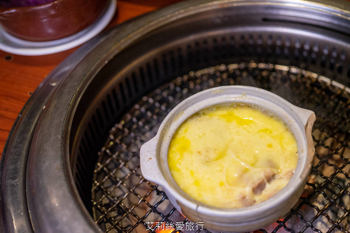 蘆洲美食推薦 甘釜京韓日燒肉料理專門店 嚴選新鮮食材、創意料理 日式無煙燒烤、韓式燒肉 浮誇系美食一次滿足 捷運蘆洲站