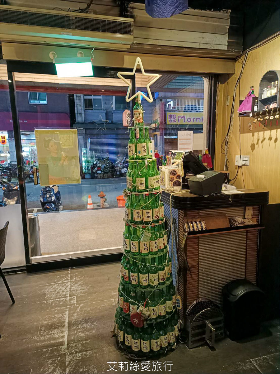 蘆洲美食推薦 甘釜京韓日燒肉料理專門店 嚴選新鮮食材、創意料理 日式無煙燒烤、韓式燒肉 浮誇系美食一次滿足 捷運蘆洲站