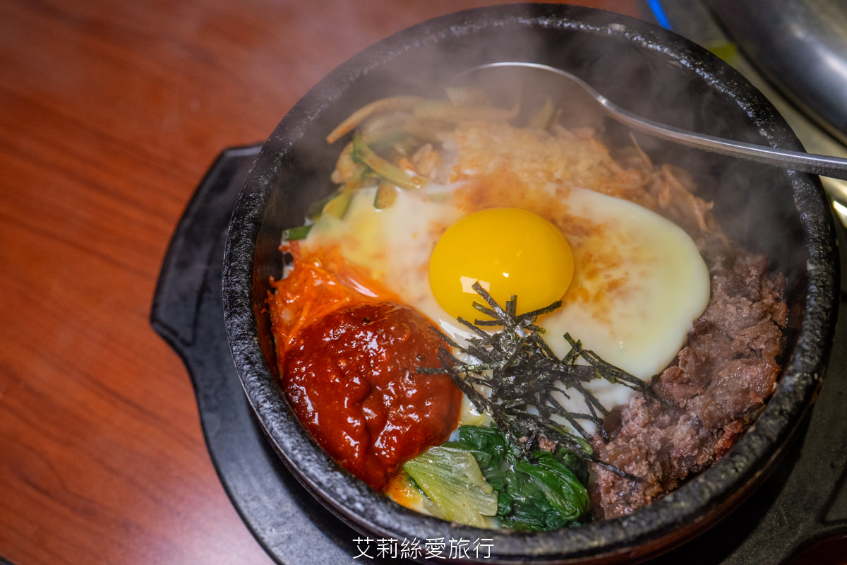 蘆洲美食推薦 甘釜京韓日燒肉料理專門店 嚴選新鮮食材、創意料理 日式無煙燒烤、韓式燒肉 浮誇系美食一次滿足 捷運蘆洲站