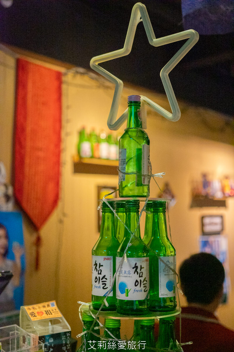 蘆洲美食推薦 甘釜京韓日燒肉料理專門店 嚴選新鮮食材、創意料理 日式無煙燒烤、韓式燒肉 浮誇系美食一次滿足 捷運蘆洲站