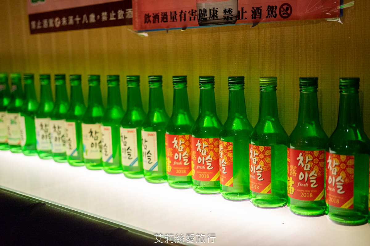 蘆洲美食推薦 甘釜京韓日燒肉料理專門店 嚴選新鮮食材、創意料理 日式無煙燒烤、韓式燒肉 浮誇系美食一次滿足 捷運蘆洲站