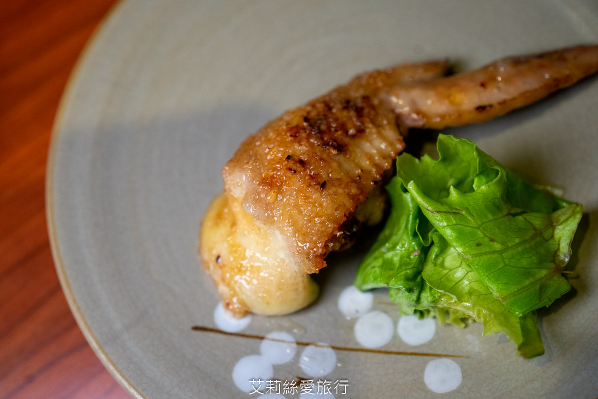 蘆洲美食推薦 甘釜京韓日燒肉料理專門店 嚴選新鮮食材、創意料理 日式無煙燒烤、韓式燒肉 浮誇系美食一次滿足 捷運蘆洲站