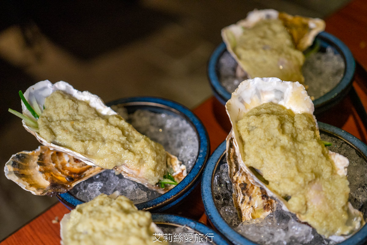 蘆洲美食推薦 甘釜京韓日燒肉料理專門店 嚴選新鮮食材、創意料理 日式無煙燒烤、韓式燒肉 浮誇系美食一次滿足 捷運蘆洲站