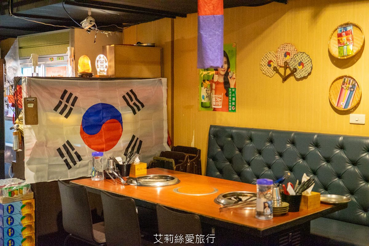 蘆洲美食推薦 甘釜京韓日燒肉料理專門店 嚴選新鮮食材、創意料理 日式無煙燒烤、韓式燒肉 浮誇系美食一次滿足 捷運蘆洲站