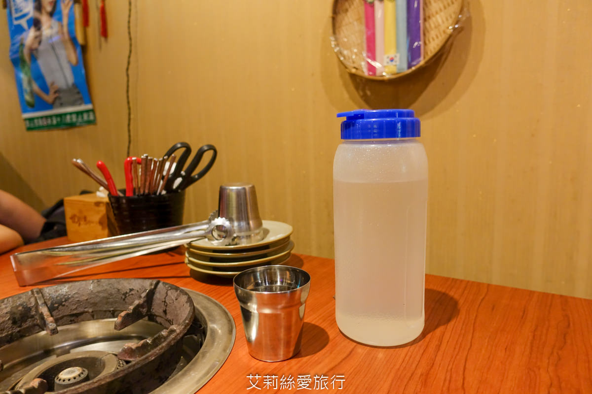 蘆洲美食推薦 甘釜京韓日燒肉料理專門店 嚴選新鮮食材、創意料理 日式無煙燒烤、韓式燒肉 浮誇系美食一次滿足 捷運蘆洲站