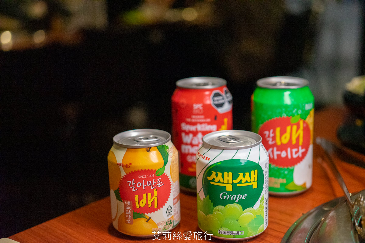 蘆洲美食推薦 甘釜京韓日燒肉料理專門店 嚴選新鮮食材、創意料理 日式無煙燒烤、韓式燒肉 浮誇系美食一次滿足 捷運蘆洲站