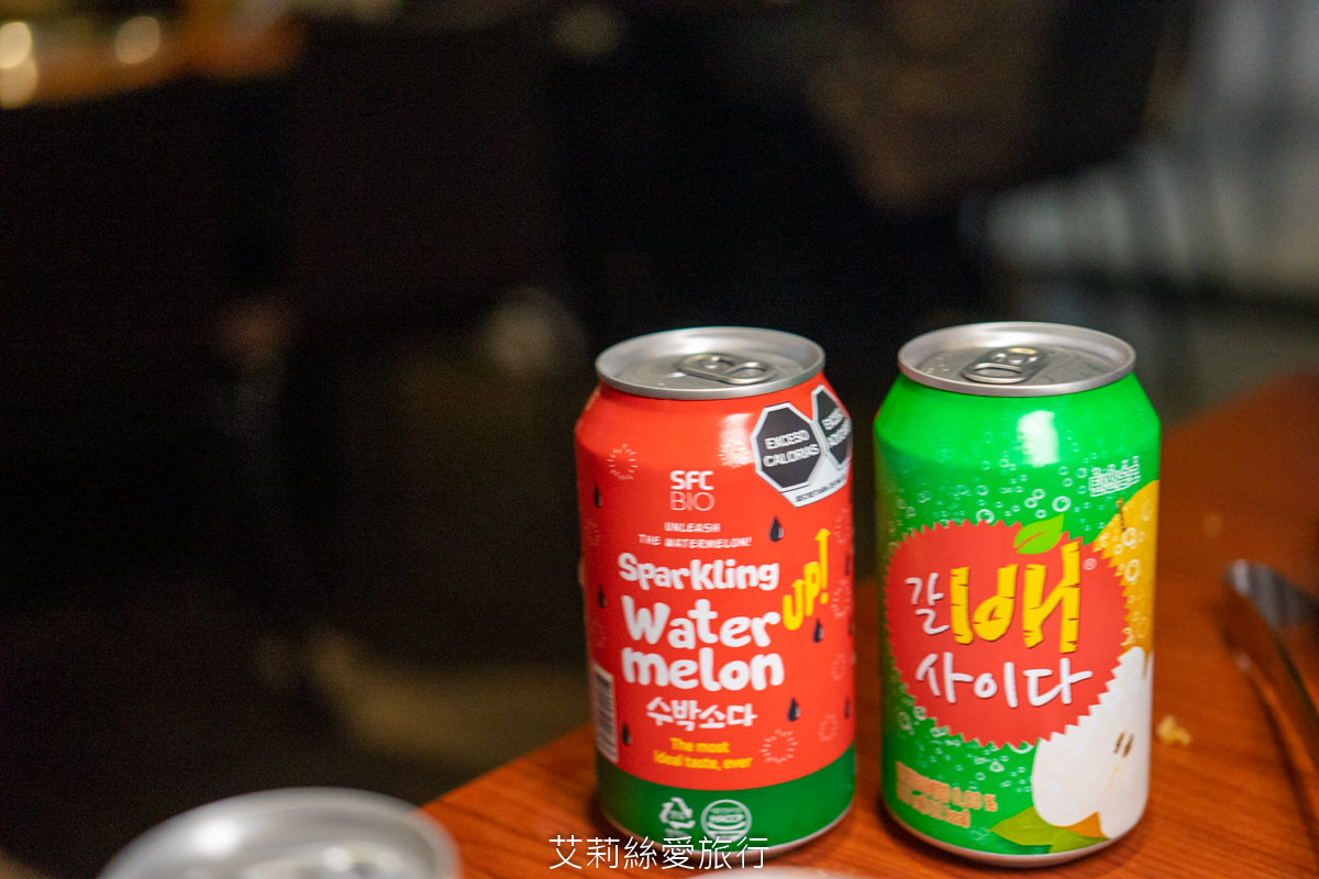 蘆洲美食推薦 甘釜京韓日燒肉料理專門店 嚴選新鮮食材、創意料理 日式無煙燒烤、韓式燒肉 浮誇系美食一次滿足 捷運蘆洲站