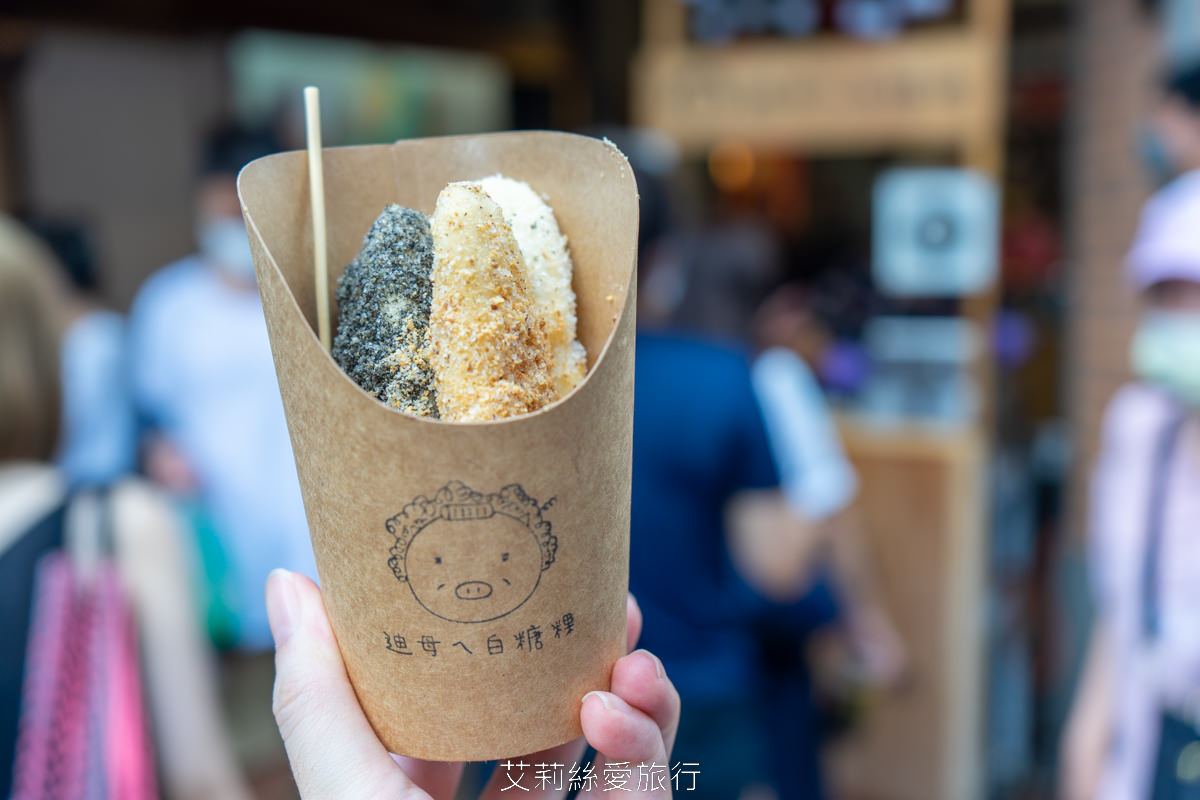 2023迪化街年貨大街 正式登場!超大福氣萌兔好可愛 台北年貨大街九大商圈要筆記!小花園茄芷袋環保購物好輕鬆!大稻埕一日遊行程推薦! - 第39張圖 2023迪化街年貨大街 正式登場!超大福氣萌兔好可愛 台北年貨大街九大商圈要筆記!小花園茄芷袋環保購物好輕鬆!大稻埕一日遊行程推薦!