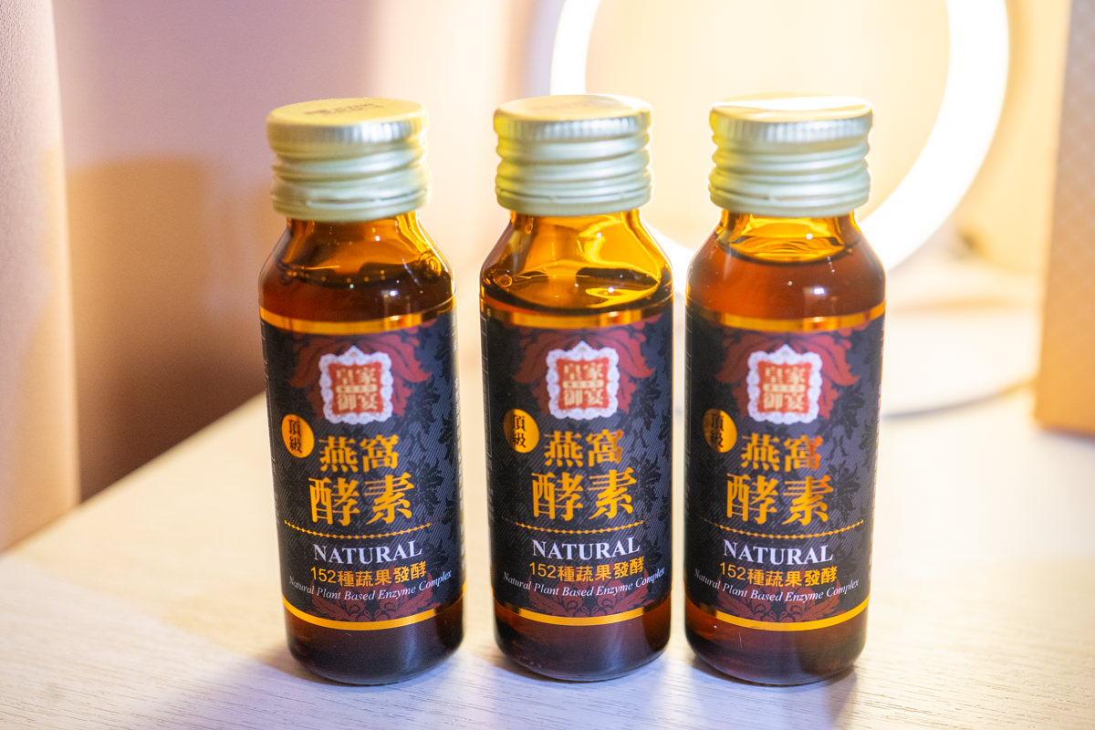 送禮首選推薦 皇家御宴頂級燕窩 高檔純淨自然真燕窩 燕窩禮盒伴手禮