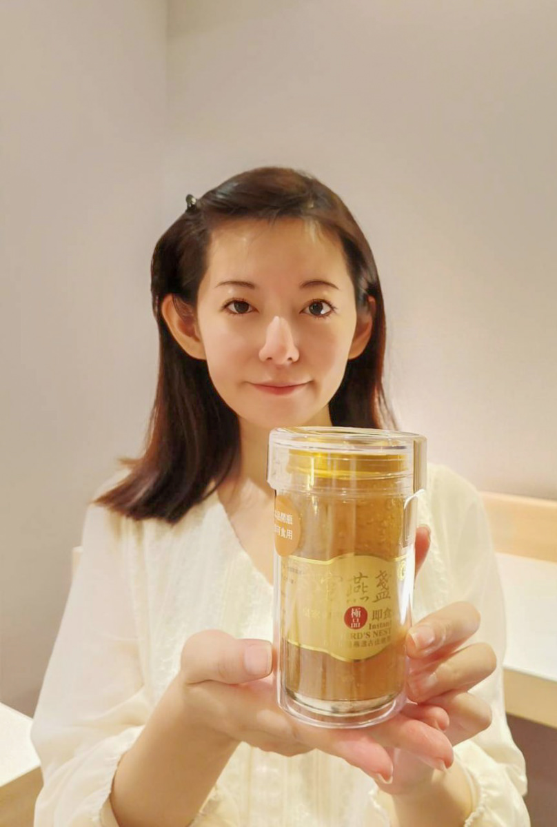 送禮首選推薦 皇家御宴頂級燕窩 高檔純淨自然真燕窩 燕窩禮盒伴手禮