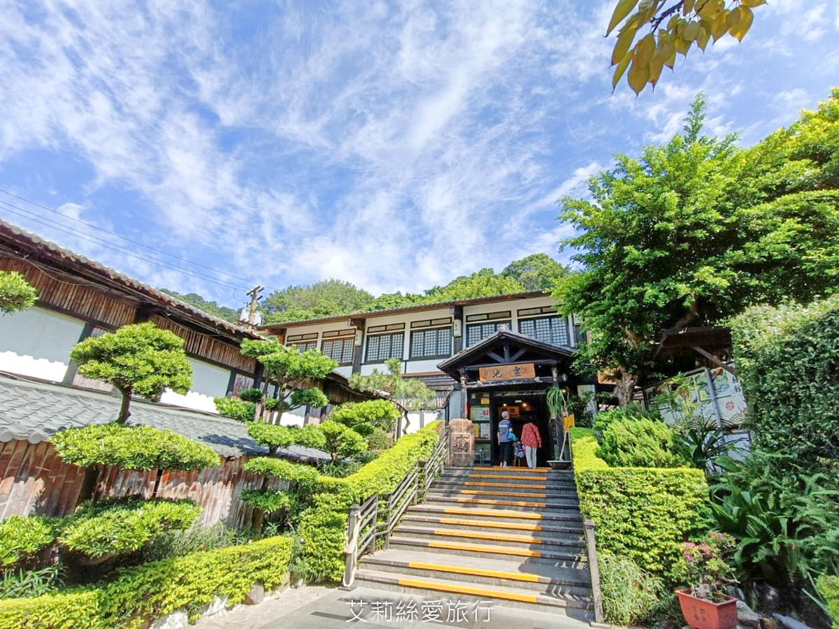 台北泡湯 皇池溫泉御膳館 吃砂鍋粥免費送雙人湯屋 還有露天溫泉可選擇 皇池三館差別 最新營業時間 北投泡湯 陽明山溫泉 - 第2張圖 台北泡湯 皇池溫泉御膳館 吃砂鍋粥免費送雙人湯屋 還有露天溫泉可選擇 皇池三館差別 最新營業時間 北投泡湯 陽明山溫泉