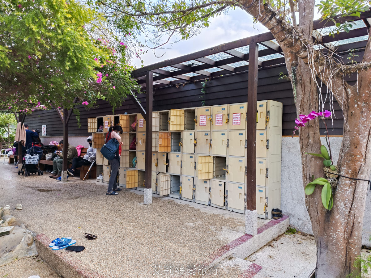 苗栗景點 石湯溫泉 3000坪峇里島風露天風呂美人湯 泡湯不限時 湯屋200元不限人數 吹風機不必投幣！近大湖草莓園