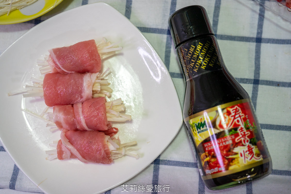 食譜》懶人料理 穀盛壽喜燒醬 日式壽喜燒 日式燒肉丼 醬燒蔬菜一瓶搞定 - 第7張圖 食譜》懶人料理 穀盛壽喜燒醬 日式壽喜燒 日式燒肉丼 醬燒蔬菜一瓶搞定