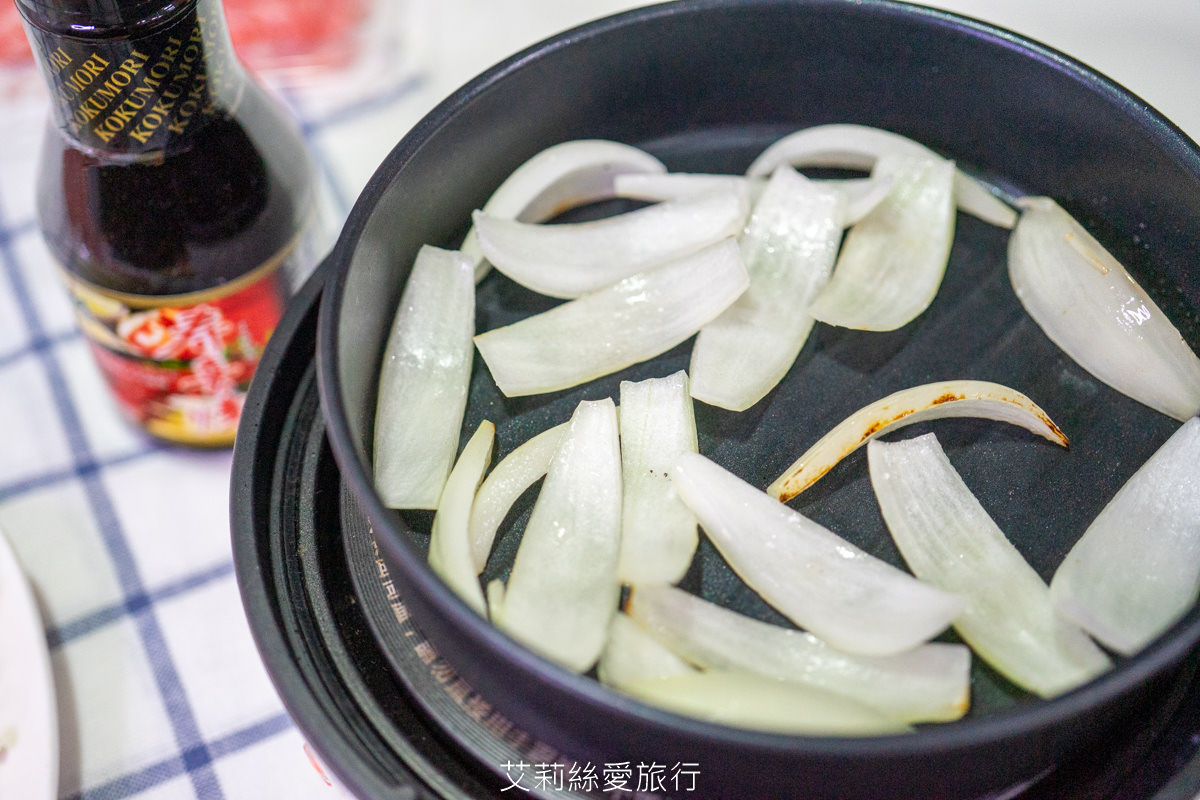食譜》懶人料理 穀盛壽喜燒醬 日式壽喜燒 日式燒肉丼 醬燒蔬菜一瓶搞定 - 第9張圖 食譜》懶人料理 穀盛壽喜燒醬 日式壽喜燒 日式燒肉丼 醬燒蔬菜一瓶搞定