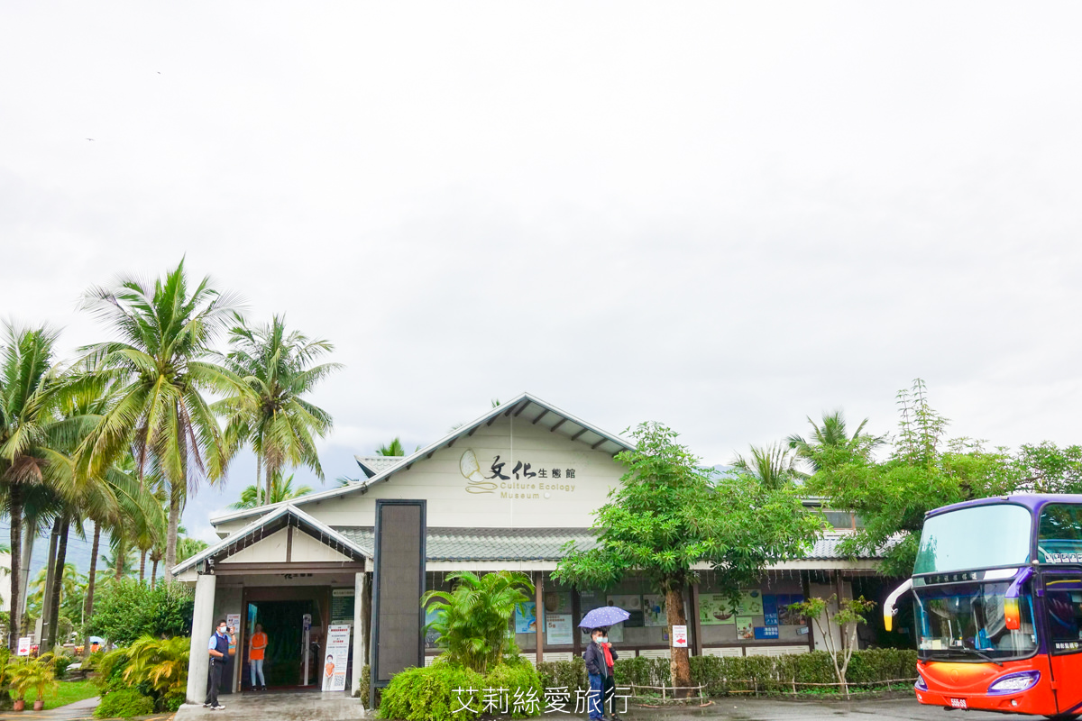 免費玩水景點 花蓮壽豐 立川漁場休閒農場 5歲以下免費玩水摸蜆 品嚐黃金蜆海產買伴手禮