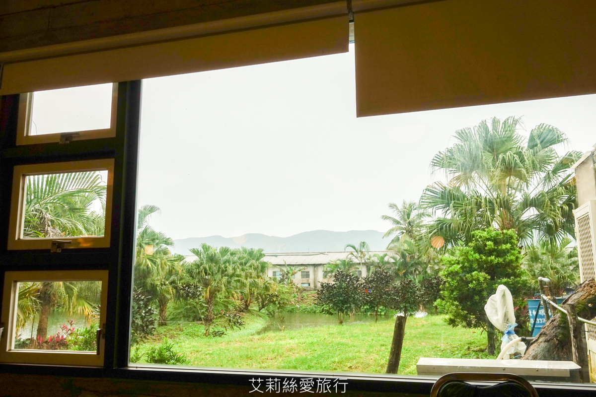 免費玩水景點 花蓮壽豐 立川漁場休閒農場 5歲以下免費玩水摸蜆 品嚐黃金蜆海產買伴手禮